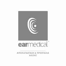 earmedical logo